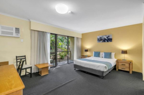 Spacious Room Ideal for Biz and Leisure